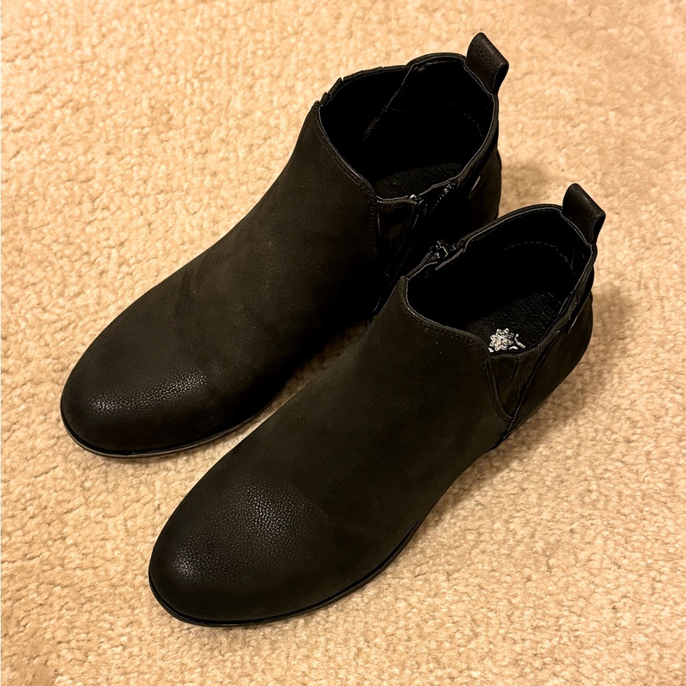NIB Jessica Cline Women’s Ankle Boots Size 6.5M